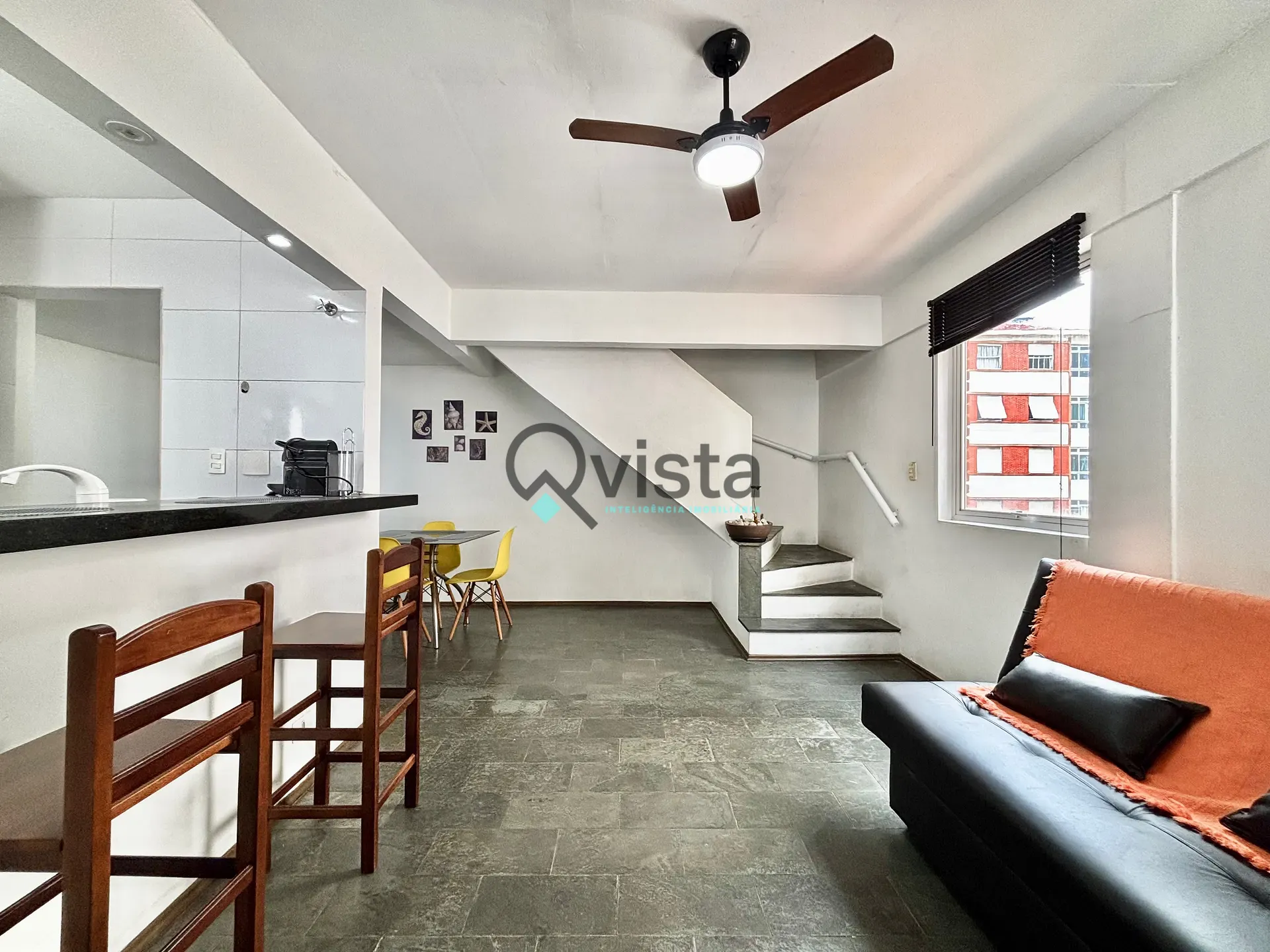 Apartamento, 2 quartos, 77 m² - Foto 5