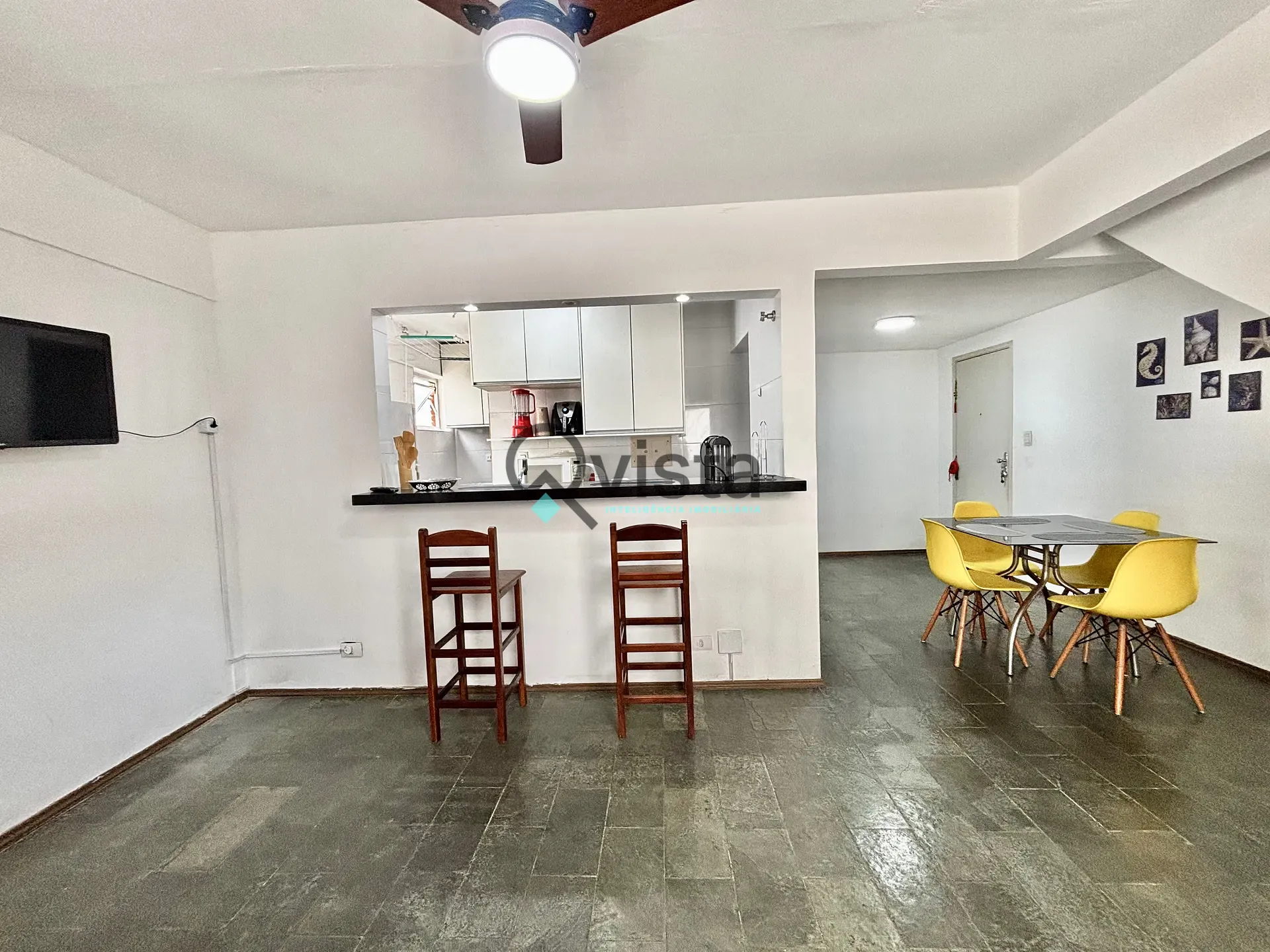 Apartamento, 2 quartos, 77 m² - Foto 4