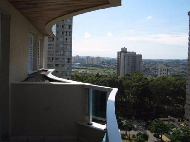 Foto do Apartamento - Apartamento à venda 4 Quartos, 1 Suite, 2 Vagas, 128M², Jardim Aquarius, São José dos Campos - SP | Edifício Fontana D Ampezzo | RUSSI IMÓVEIS
