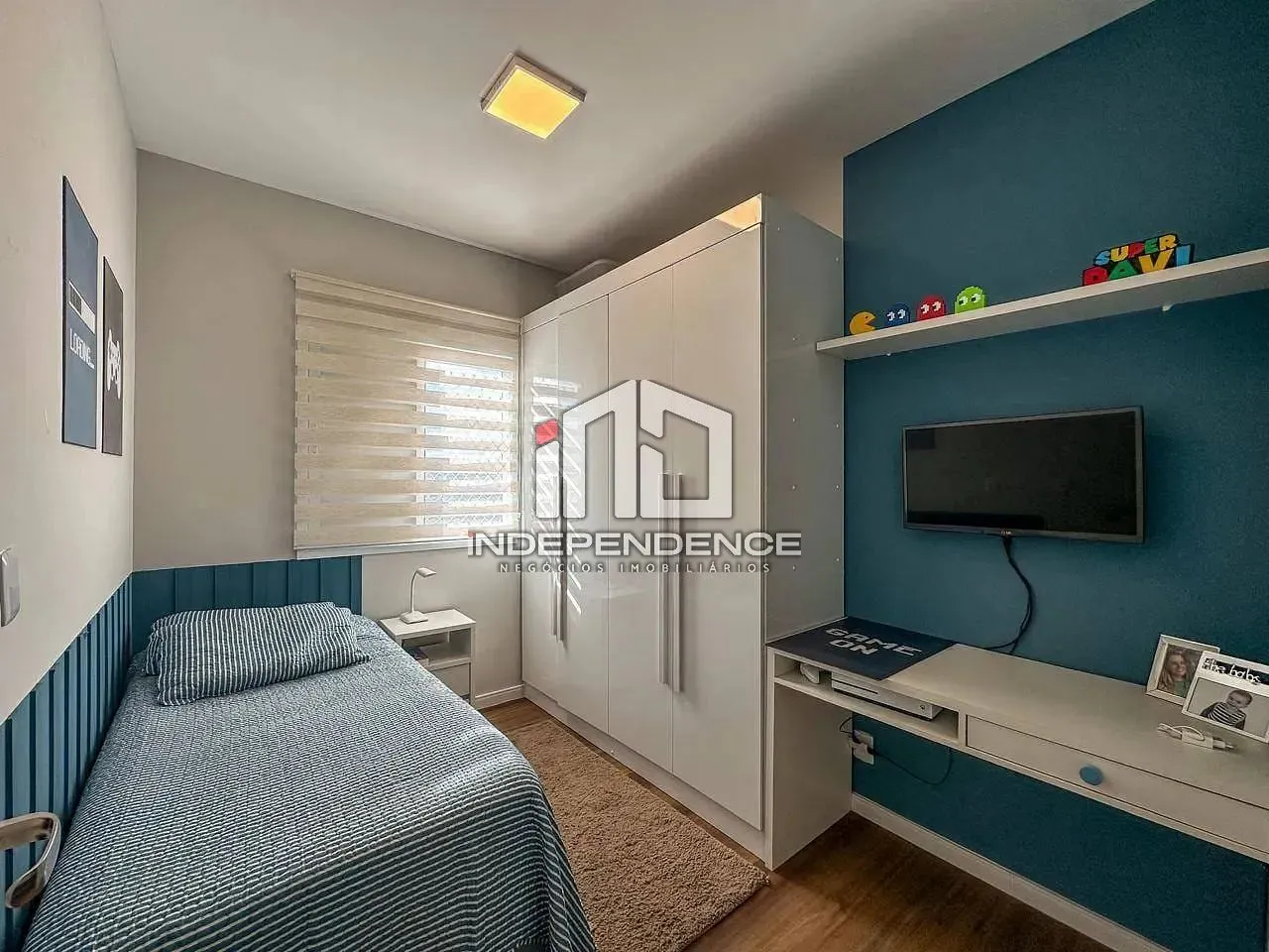Apartamento, 3 quartos, 69 m² - Foto 36