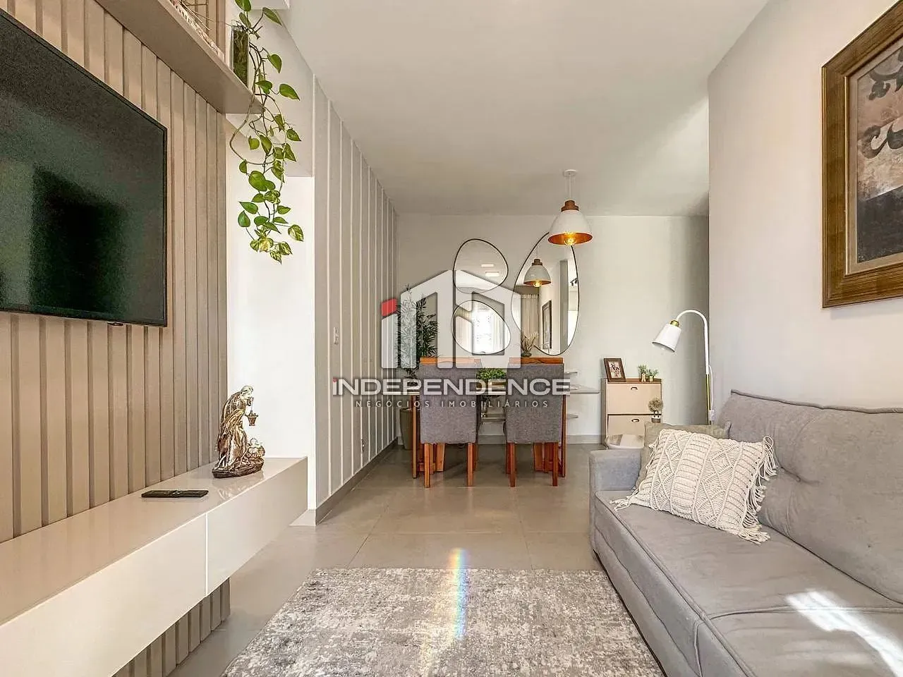 Apartamento, 3 quartos, 69 m² - Foto 28