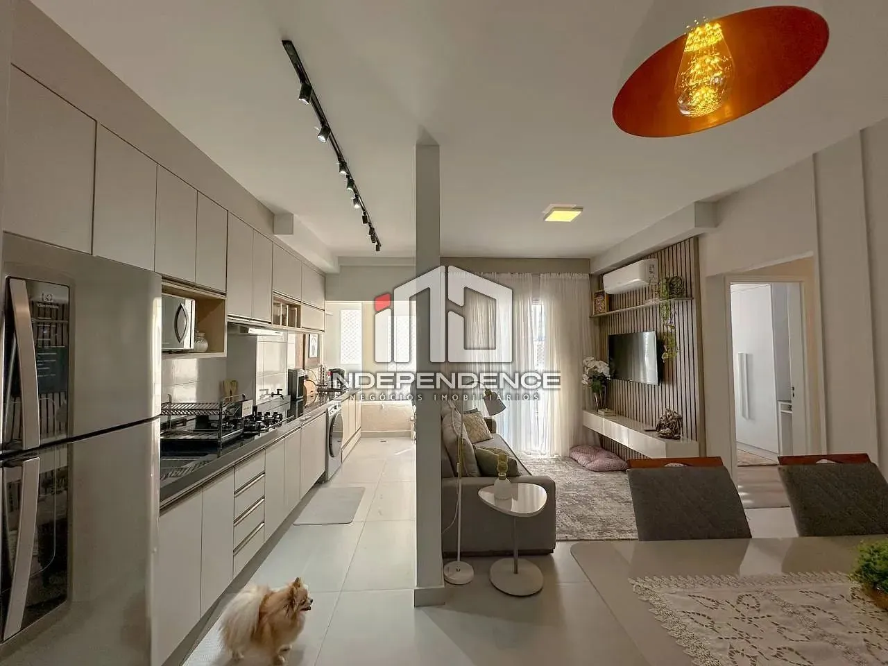 Apartamento, 3 quartos, 69 m² - Foto 1