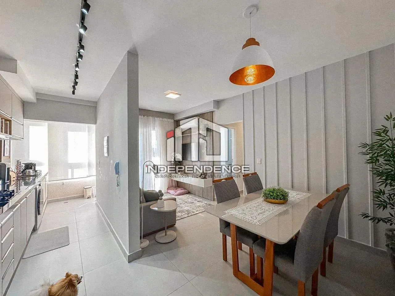 Apartamento, 3 quartos, 69 m² - Foto 5