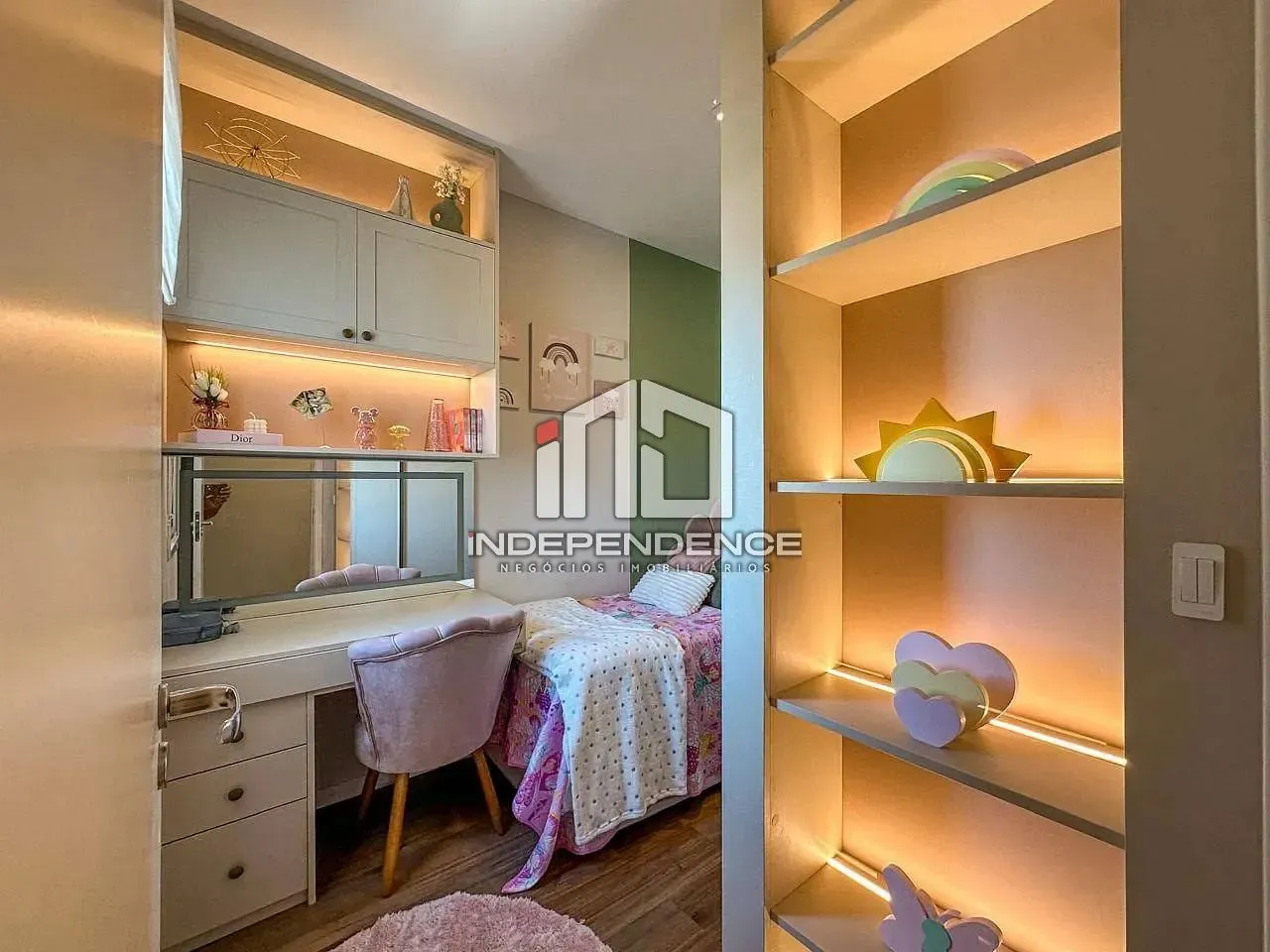 Apartamento, 3 quartos, 69 m² - Foto 44