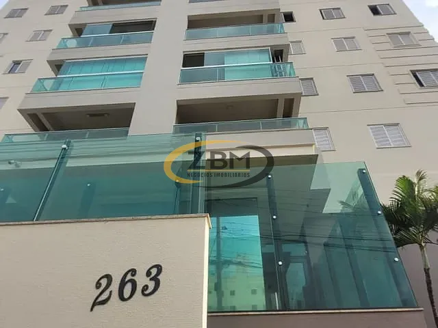 Apartamento com 132m² 2 quartos e 2 banheiros, à venda, no bairro Jardim Higienópolis em Londrina