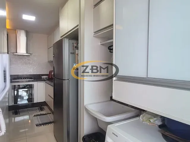 Apartamento com 132m² 2 quartos e 2 banheiros, à venda, no bairro Jardim Higienópolis em Londrina