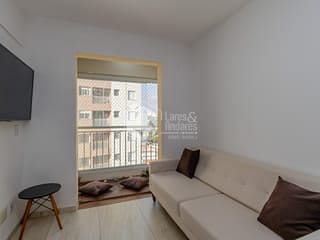 Foto do Apartamento-Apartamento tipo para venda em Sítio do Mandaqui com 2 quartos, 48m²