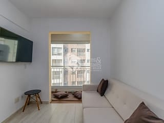 Foto do Apartamento-Apartamento tipo para venda em Sítio do Mandaqui com 2 quartos, 48m²