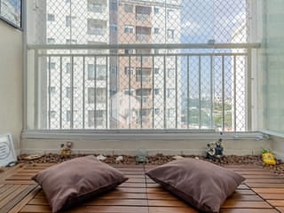 Foto do Apartamento-Apartamento tipo para venda em Sítio do Mandaqui com 2 quartos, 48m²