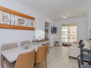 Foto do Apartamento-Apartamento tipo para venda em Sítio do Mandaqui com 2 quartos, 48m²
