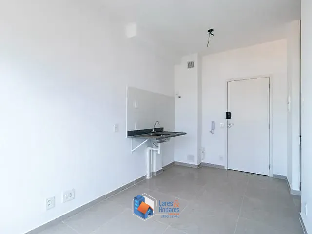 Apartamento com 25m² 1 quarto e 1 banheiro, à venda, no bairro Ipiranga em São Paulo