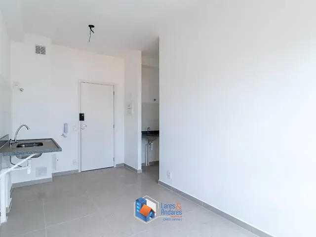Apartamento com 25m² 1 quarto e 1 banheiro, à venda, no bairro Ipiranga em São Paulo