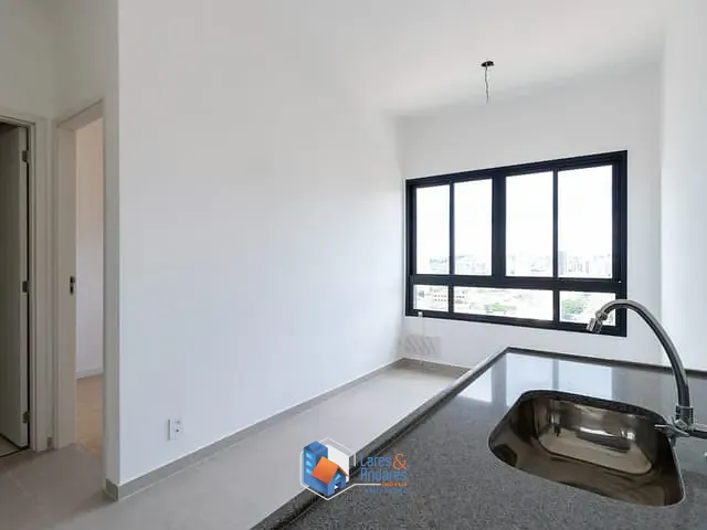 Apartamento com 25m² 1 quarto e 1 banheiro, à venda, no bairro Ipiranga em São Paulo