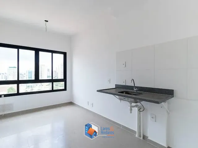 Apartamento com 25m² 1 quarto e 1 banheiro, à venda, no bairro Ipiranga em São Paulo