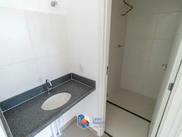 Apartamento com 25m² 1 quarto e 1 banheiro, à venda, no bairro Ipiranga em São Paulo