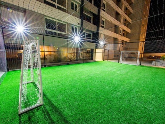 Apartamento 1 quarto e 1 banheiro, à venda, no bairro Sanvitto em Caxias do Sul