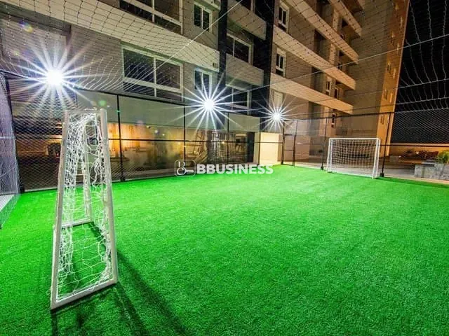 Apartamento 1 quarto e 1 banheiro, à venda, no bairro Sanvitto em Caxias do Sul