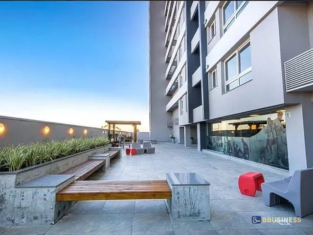 Apartamento 1 quarto e 1 banheiro, à venda, no bairro Sanvitto em Caxias do Sul