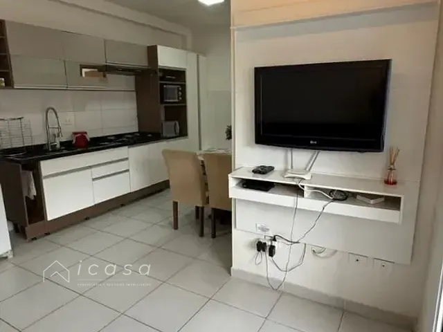 Apartamento com 51m² 2 quartos e 2 banheiros, à venda, no bairro Perequê-Mirim em Ubatuba