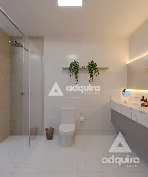 Apartamento, 2 quartos, 115 m² - Foto 8