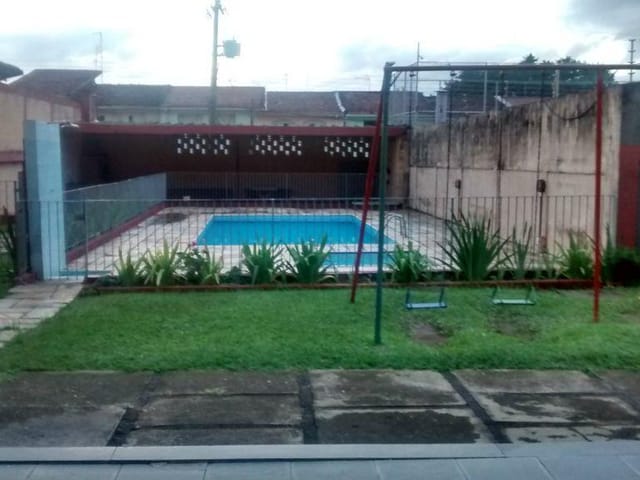 Foto do Apartamento - Apartamento residencial para locação, Monte Castelo, São José dos Campos. | INDEPENDENCE NEGOCIOS IMOBILIARIOS LTDA