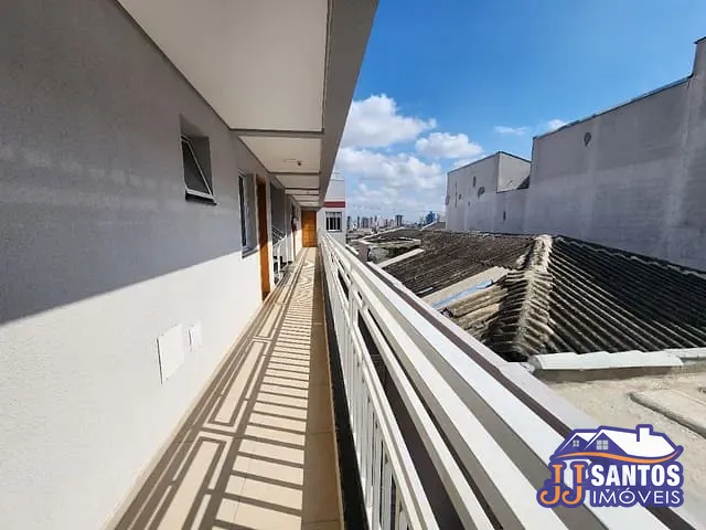 Apartamento com 43m² 2 quartos e 1 banheiro, à venda, no bairro Vila Celeste em São Paulo
