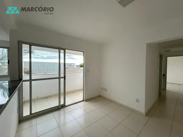 Apartamento com 74m² 3 quartos e 2 banheiros, à venda, no bairro Vila Rosa em Goiânia