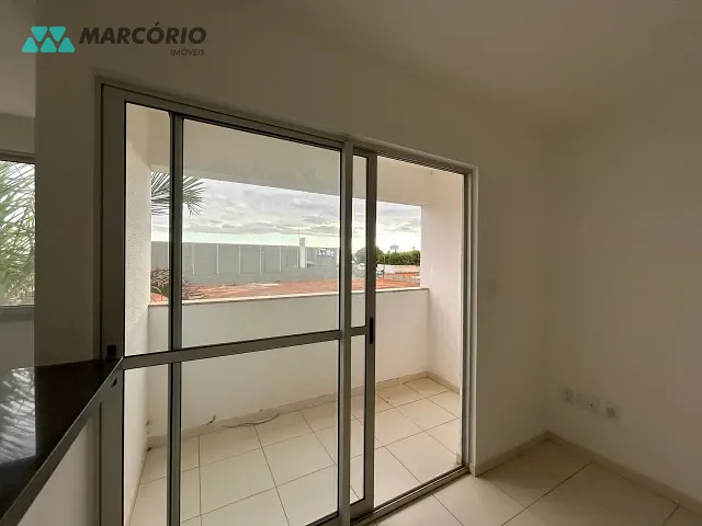 Apartamento com 74m² 3 quartos e 2 banheiros, à venda, no bairro Vila Rosa em Goiânia