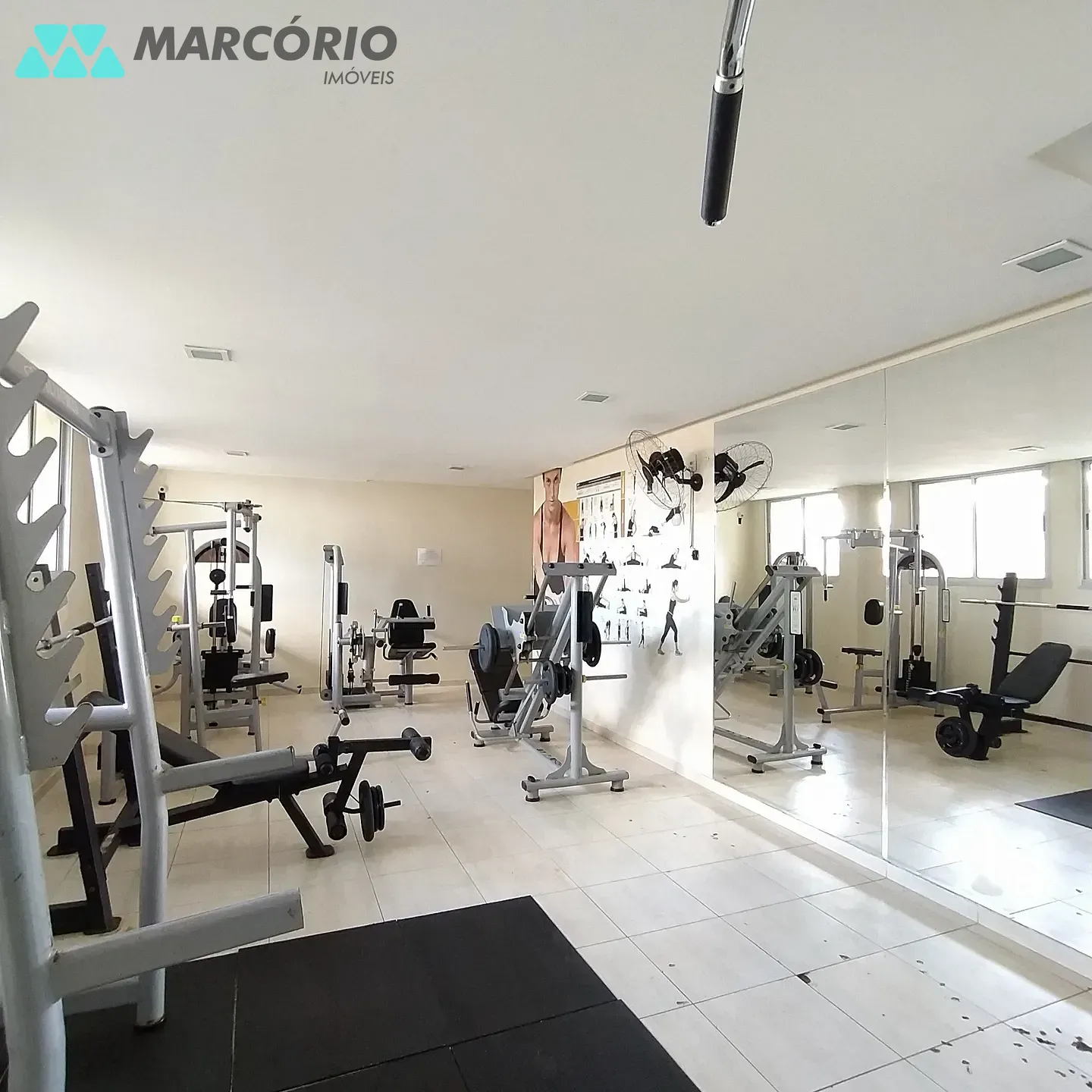 Apartamento, 3 quartos, 73 m² - Foto 16