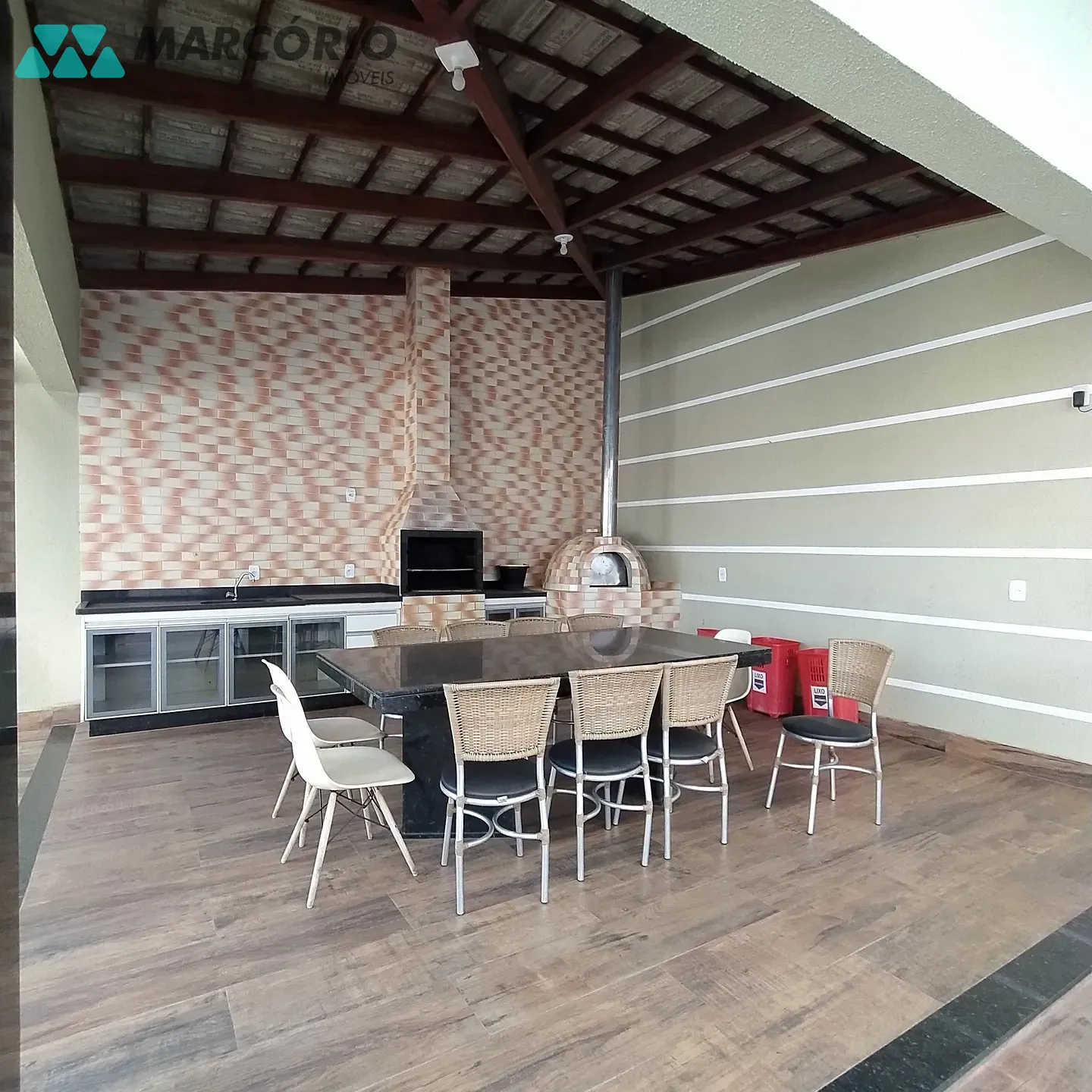 Apartamento, 3 quartos, 73 m² - Foto 19