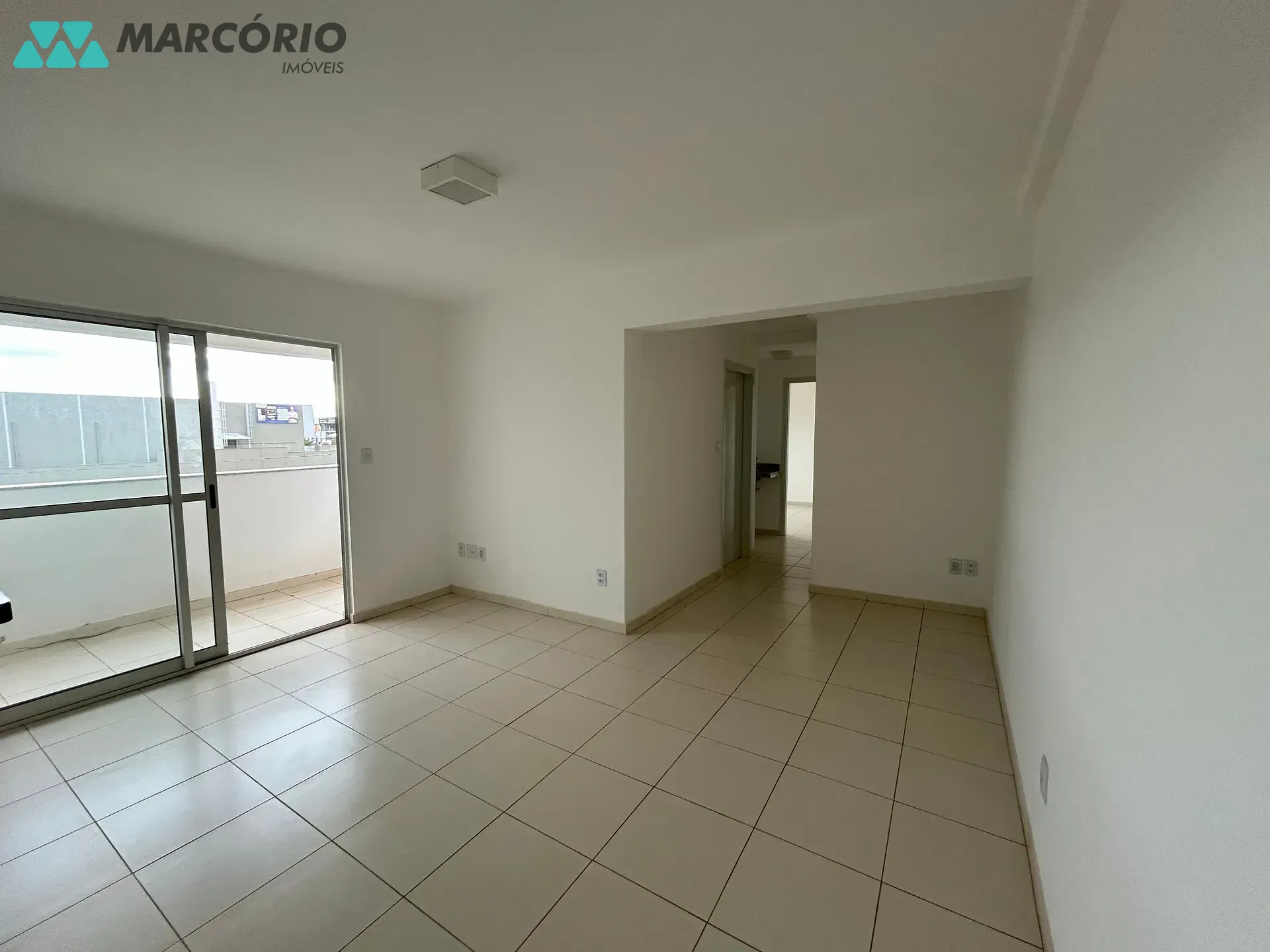 Apartamento, 3 quartos, 73 m² - Foto 1
