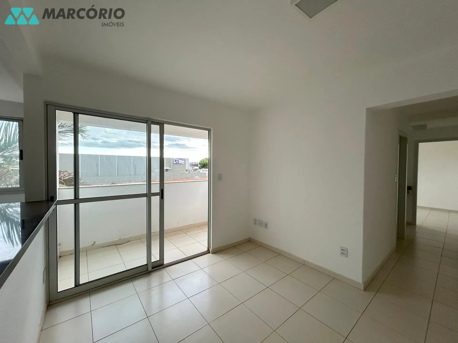 Apartamento, 3 quartos, 73 m² - Foto 2