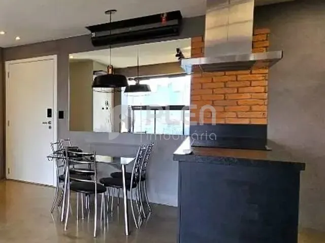 Apartamento 2 quartos e 1 banheiro, à venda, no bairro Vila Ester (Zona Norte) em São Paulo