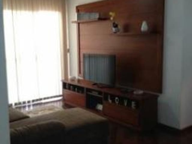 Foto do Apartamento - Apartamento à venda 3 Quartos, 1 Suite, 2 Vagas, 102M², Jardim Aquarius, São José dos Campos - SP | Edifício Maison Bárbara | RUSSI IMÓVEIS