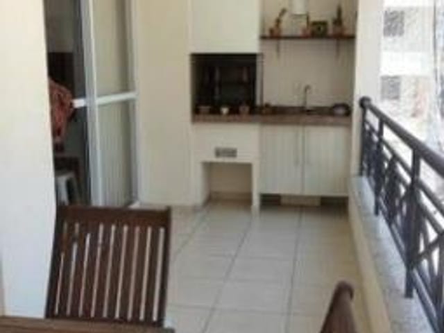 Foto do Apartamento - Apartamento à venda 3 Quartos, 1 Suite, 2 Vagas, 102M², Jardim Aquarius, São José dos Campos - SP | Edifício Maison Bárbara | RUSSI IMÓVEIS