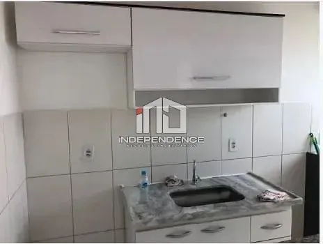 Apartamento, 2 quartos, 45 m² - Foto 8