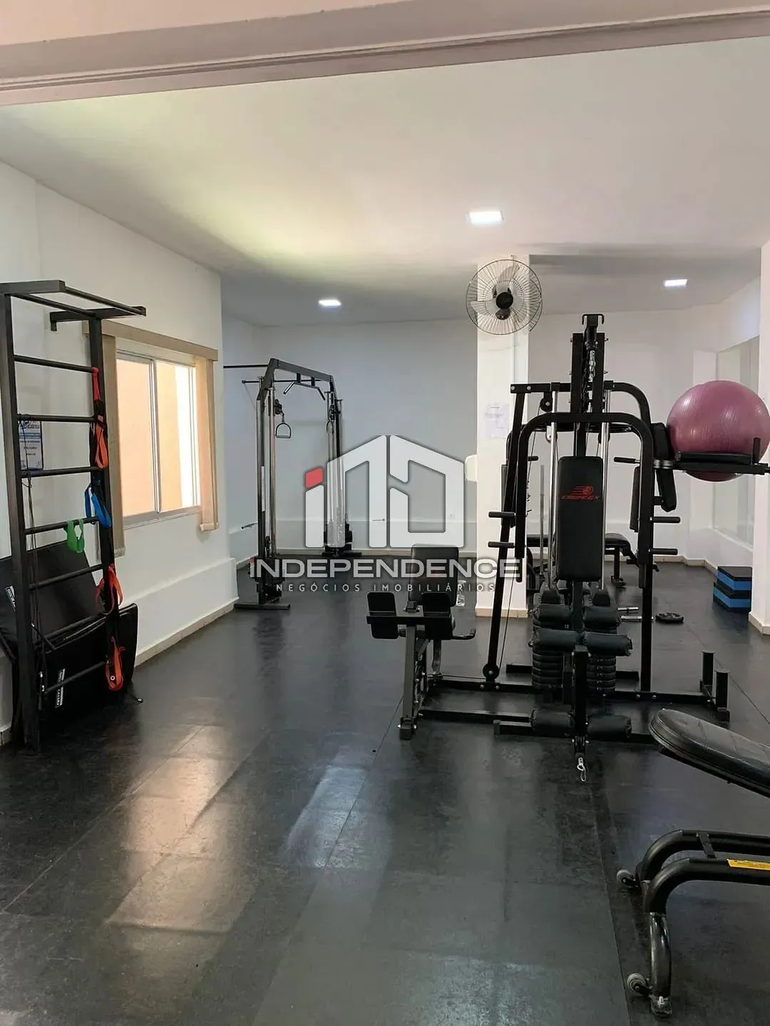 Apartamento, 2 quartos, 45 m² - Foto 36