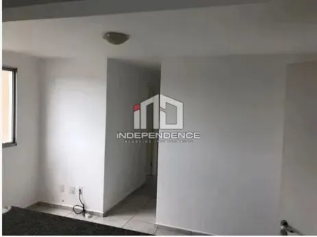 Apartamento, 2 quartos, 45 m² - Foto 5