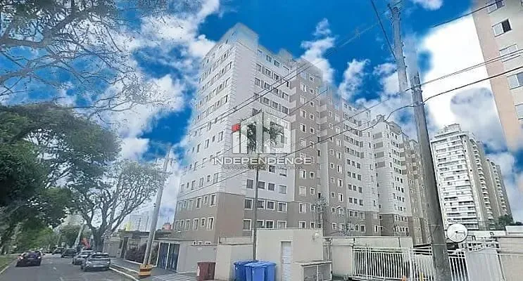 Apartamento, 2 quartos, 45 m² - Foto 1
