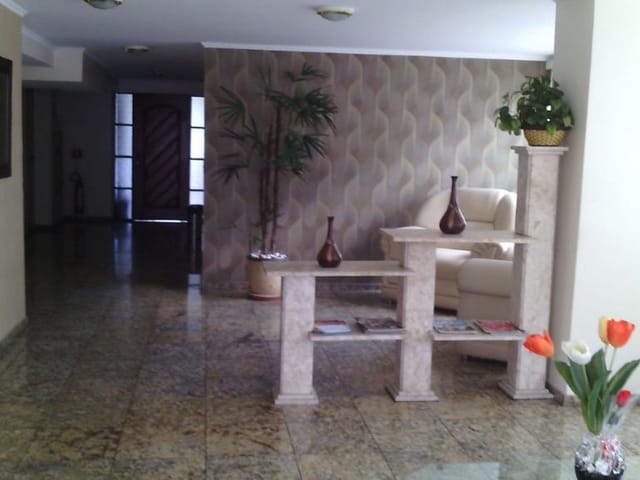Foto do Apartamento - Apartamento com 2 dormitórios à venda, 58 m² por R$ 420.000,00 - Vila Formosa - São Paulo/SP | ZONA LESTE IMÓVEIS