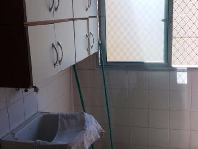 Apartamento com 72m² 3 quartos e 1 banheiro, à venda, no bairro Cambuci em São Paulo