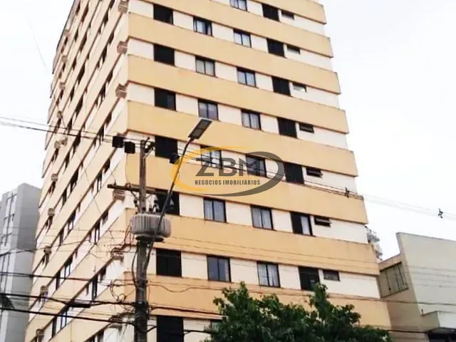 Apartamento 1 quarto e 1 banheiro, à venda, no bairro Centro em Londrina