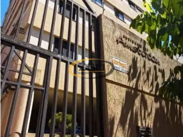 Apartamento 1 quarto e 1 banheiro, à venda, no bairro Centro em Londrina