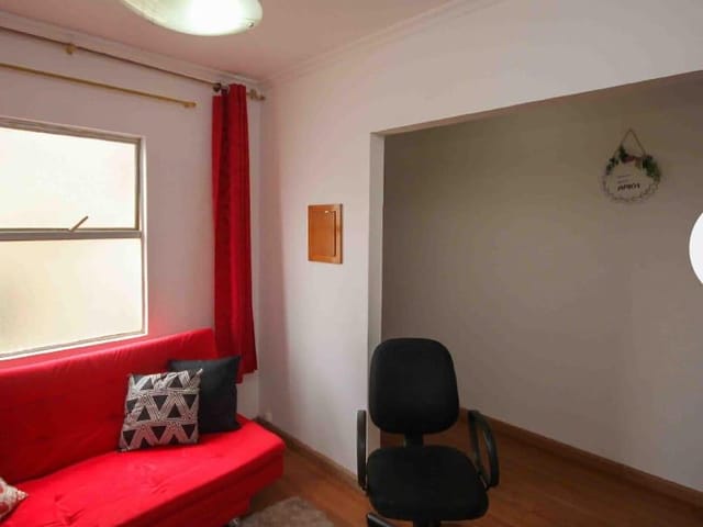 Apartamento 2 quartos e 1 banheiro, à venda, no bairro Conjunto Promorar Sapopemba em São Paulo