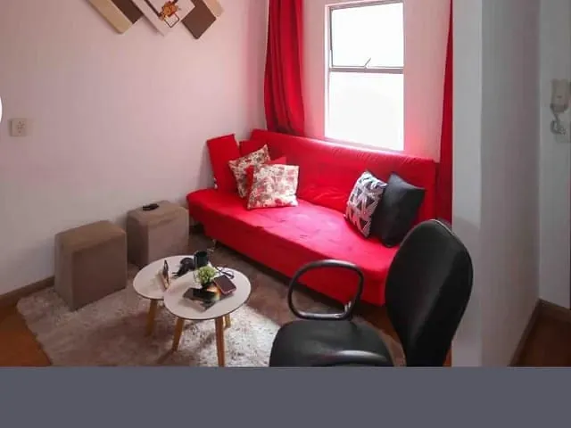 Apartamento 2 quartos e 1 banheiro, à venda, no bairro Conjunto Promorar Sapopemba em São Paulo