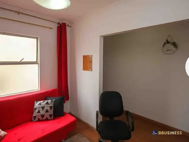 Apartamento 2 quartos e 1 banheiro, à venda, no bairro Conjunto Promorar Sapopemba em São Paulo