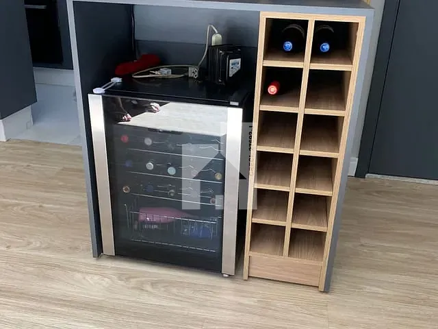 Apartamento 2 quartos e 2 banheiros, à venda, no bairro Torres de São José  em Jundiaí