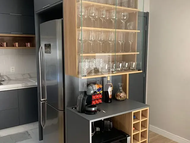 Apartamento 2 quartos e 2 banheiros, à venda, no bairro Torres de São José  em Jundiaí