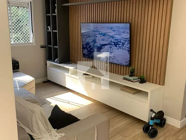 Apartamento 2 quartos e 2 banheiros, à venda, no bairro Torres de São José  em Jundiaí