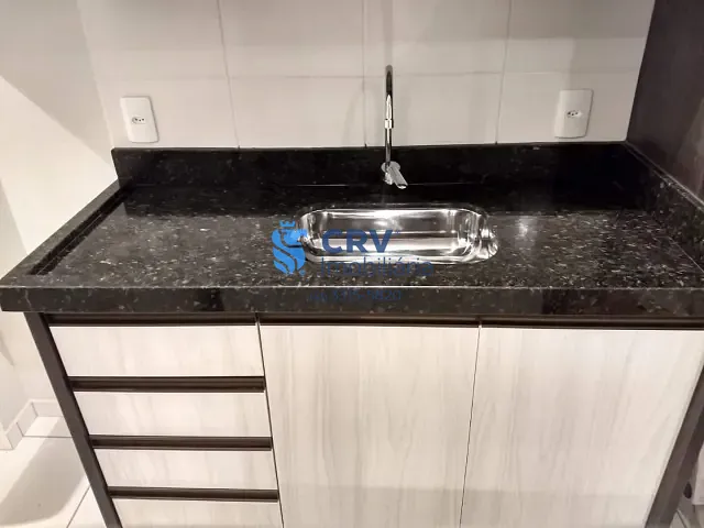 Apartamento com 48m² 2 quartos e 1 banheiro, à venda, no bairro Jardim São Paulo II em Londrina
